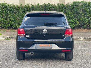 Foto 6 - Volkswagen Gol Gol 1.6 VHT Highline (Flex) manual