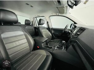 Foto 5 - Volkswagen Amarok Amarok 2.0 CD Comfortline 4Motion manual