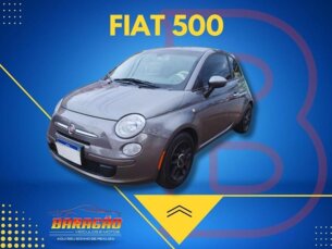 Fiat 500 Cult 1.4 8V