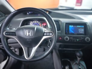 Foto 7 - Honda Civic New Civic LXL SE 1.8 i-VTEC (Flex) automático