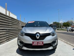 Foto 1 - Renault Captur Captur Intense 1.6 16v SCe X-Tronic automático