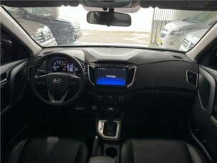 Foto 9 - Hyundai Creta Creta 1.6 Pulse (Aut) automático