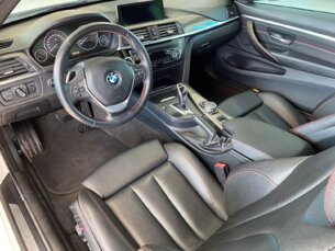 Foto 10 - BMW Série 4 420i 2.0 Cabrio Sport automático