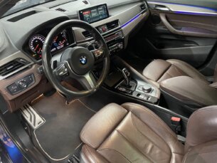 Foto 5 - BMW X2 X2 2.0 sDrive20i M Sport automático