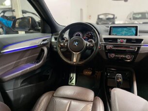 Foto 10 - BMW X2 X2 2.0 sDrive20i M Sport automático