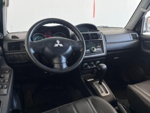 Foto 4 - Mitsubishi Pajero TR4 Pajero TR4 2.0 16V 4x2 (Flex) (Aut) automático