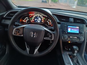 Foto 2 - Honda Civic Civic 2.0 LX CVT automático