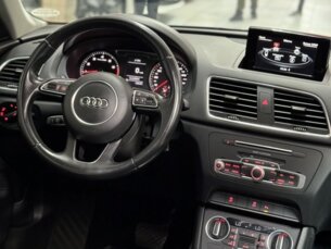 Foto 8 - Audi Q3 Q3 1.4 TFSI Ambition S Tronic automático