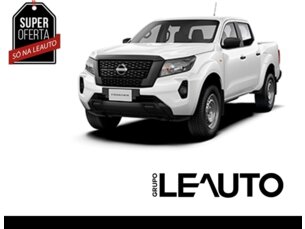 NISSAN FRONTIER SE AT 4X4