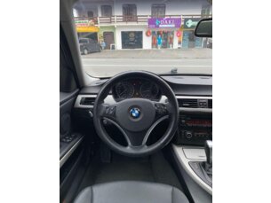 Foto 4 - BMW Série 3 320i 2.0 16V automático