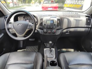 Foto 7 - Hyundai i30 i30 GLS 2.0 16V Top (aut.) automático