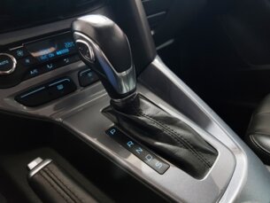 Foto 10 - Ford Focus Sedan Focus Sedan Titanium Plus 2.0 16V PowerShift (Aut) automático