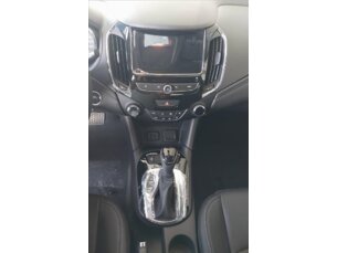Foto 3 - Chevrolet Cruze Cruze LTZ 1.4 Ecotec (Aut) automático