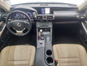 Foto 5 - Lexus IS 250 IS 250 2.5 V6 Luxury automático