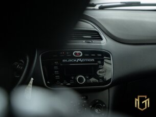 Foto 5 - Fiat Punto Punto BlackMotion 1.8 16V Dualogic (Flex) automático
