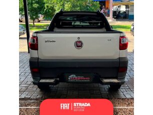 Foto 2 - Fiat Strada Strada Hard Working 1.4 (Flex) manual