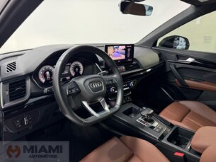 Foto 5 - Audi Q5 Q5 2.0 S Line Black S Tronic Quattro automático