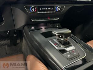 Foto 10 - Audi Q5 Q5 2.0 S Line Black S Tronic Quattro automático