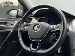 Foto 8 - Volkswagen Golf Golf Comfortline 1.4 TSi automático