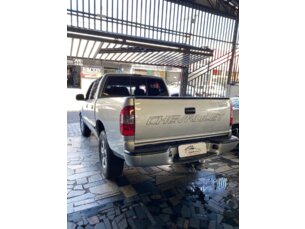 Foto 2 - Chevrolet S10 Cabine Dupla S10 Luxe 4x4 2.8 (Cab Dupla) manual