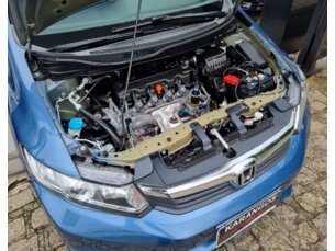 Foto 5 - Honda Civic Civic LXS 1.8 i-VTEC (Aut) (Flex) manual