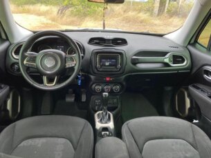 Foto 1 - Jeep Renegade Renegade Sport 2.0 Multijet TD 4WD (Aut) automático