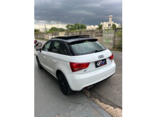 Foto 6 - Audi A1 A1 1.4 TFSI Attraction S Tronic manual