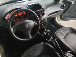 Foto 7 - Peugeot 207 207 Hatch XR 1.4 8V (flex) 4p manual