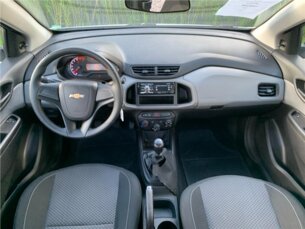 Foto 5 - Chevrolet Prisma Prisma 1.0 SPE/4 Eco Joy manual