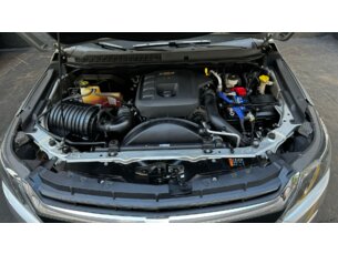 Foto 9 - Chevrolet S10 Cabine Dupla S10 2.8 CTDI LTZ 4WD (Aut) (Cab Dupla) automático