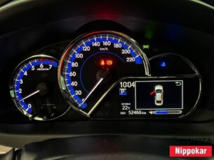 Foto 3 - Toyota Yaris Hatch Yaris 1.5 XS CVT automático