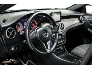 Foto 7 - Mercedes-Benz GLA GLA 200 Vision manual