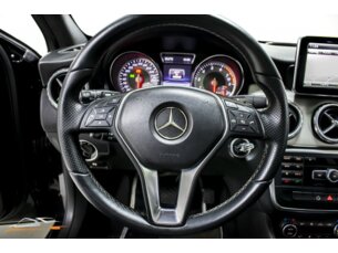 Foto 8 - Mercedes-Benz GLA GLA 200 Vision manual