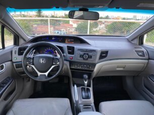 Foto 4 - Honda Civic New Civic LXR 2.0 i-VTEC (Aut) (Flex) manual