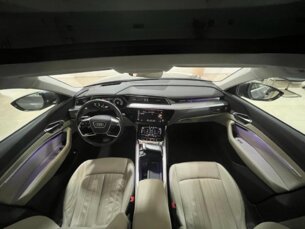 Foto 9 - Audi e-Tron E-tron Quattro Performance automático