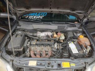 Foto 9 - Chevrolet Astra Hatch Astra Hatch Advantage 2.0 (Flex) manual