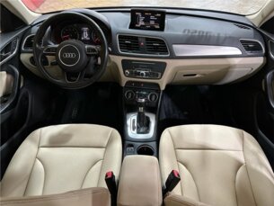 Foto 6 - Audi Q3 Q3 1.4 TFSI Attraction S Tronic automático