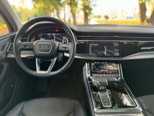 Foto 7 - Audi Q7 Q7 3.0 S-Line Tiptronic Quattro automático