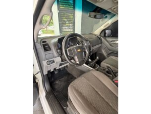Foto 7 - Chevrolet S10 Cabine Dupla S10 2.8 CTDi 4x4 LT (Cab Dupla) manual