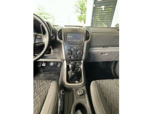 Foto 9 - Chevrolet S10 Cabine Dupla S10 2.8 CTDi 4x4 LT (Cab Dupla) manual