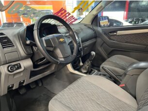 Foto 5 - Chevrolet S10 Cabine Dupla S10 2.4 LT 4x2 (Cab Dupla) (Flex) automático