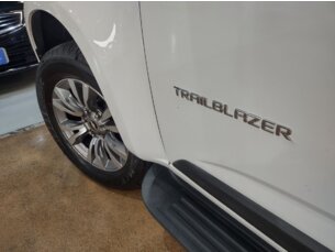 Foto 6 - Chevrolet TrailBlazer TrailBlazer 2.8 CTDI LTZ 7L 4WD automático