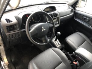 Foto 10 - Mitsubishi Pajero TR4 Pajero TR4 GLS 2.0 16V (Flex) automático