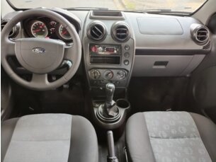 Foto 5 - Ford Fiesta Hatch Fiesta Hatch SE 1.0 RoCam (Flex) automático