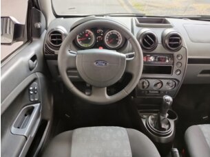 Foto 6 - Ford Fiesta Hatch Fiesta Hatch SE 1.0 RoCam (Flex) automático
