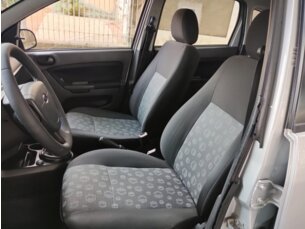 Foto 7 - Ford Fiesta Hatch Fiesta Hatch SE 1.0 RoCam (Flex) automático