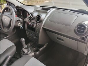 Foto 8 - Ford Fiesta Hatch Fiesta Hatch SE 1.0 RoCam (Flex) automático