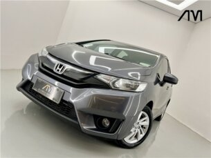 Foto 2 - Honda Fit Fit 1.5 16v LX (Flex) manual
