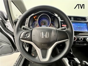 Foto 7 - Honda Fit Fit 1.5 16v LX (Flex) manual