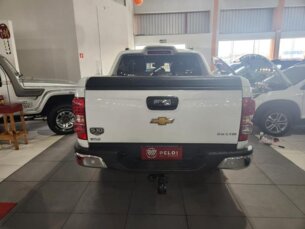 Foto 4 - Chevrolet S10 Cabine Dupla S10 2.8 CTDI CD High Country 4WD (Aut) manual